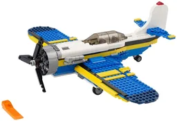 Aviation Adventures