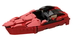 76895 Boat
