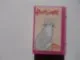 Minifigure, Utensil Book 2 x 3 with Gray Cat Pattern (Stickers) - Set 3201