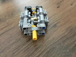 4-cylinder boxer engine
