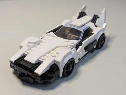 76900 Bat Rider