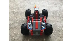 42073B - Cherry Racer