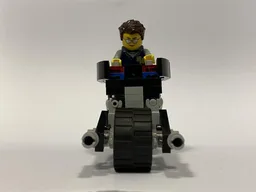 40409 MOC - Batpod