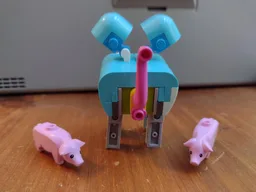 Sea Pig