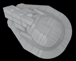 Navigator Ship