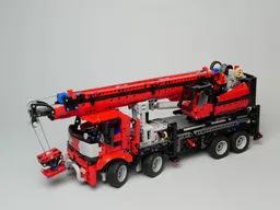 Universal Piling Unit