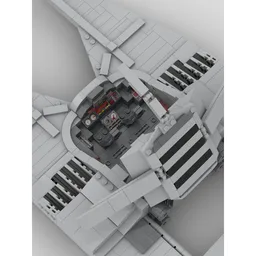Imperial Submarine