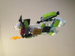 FlameOx