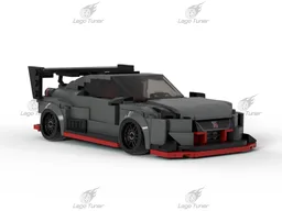Nissan GT-R 35 (Widebody)