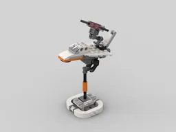 31071 Space Shuttle