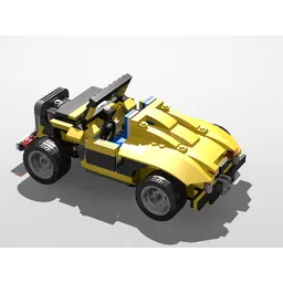 5767 Hot Rod