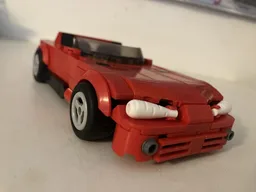 1992 Dodge Viper RT/10 Inspired