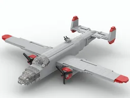 B-25 Mitchell 1:48 Scale
