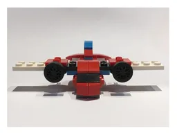 30572: Plane