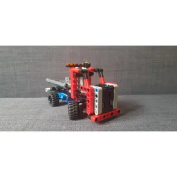Technic Unimog