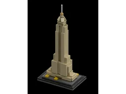 21042 - Empire State Building