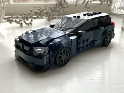 Hamann BMW 5 Series Touring (G31) (76920 alt)