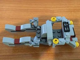 501st Speeder