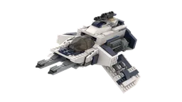 31039 The Phantom from Rebels