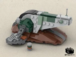 Slave I Boba
