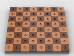 Chess Set Up (part1)