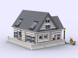 Modular House
