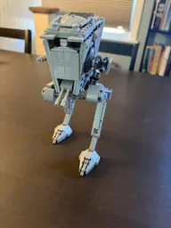 AT-ST Basic pack