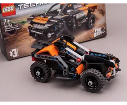 42166 Desert Bug