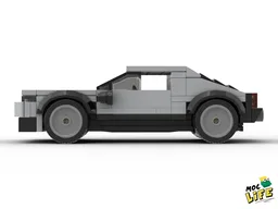 DMC DeLorean