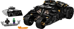 Batmobile Tumbler