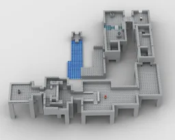 Legion Dungeons: Court of Stars