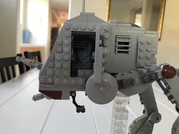 UCS AT-PT