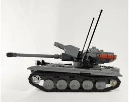 AMX 13 SS11