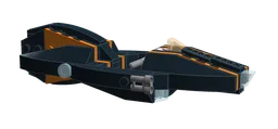 ROSe Speeder