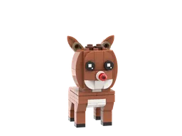 Rudolph the Red-Nosed Reindeer - Rudolph