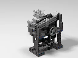 MGBC Simple Stepper