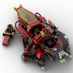 MOC-6862 secret explorer
