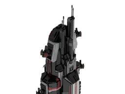 Rocinante S4