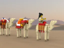 Camel
