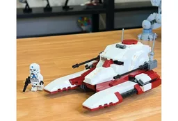 TX-130 Fighter Tank
