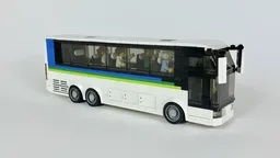 Tour Bus