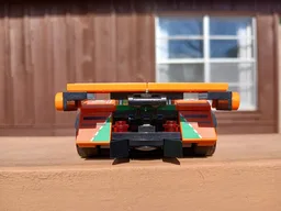 1991 Mazda 787b