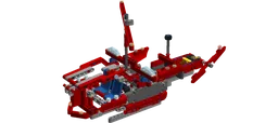 42075 First Responder Helicopter