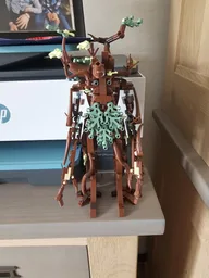 Treebeard the Ent