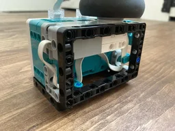 Desk Fan