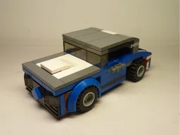 31033 Cabriolet Convertible