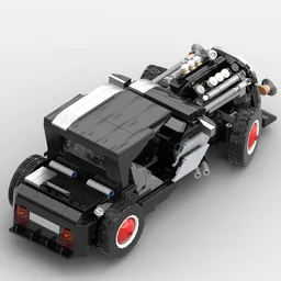 Hot Rod