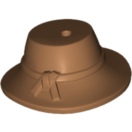 Lego Hat Wide Brimmed