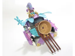 71472 Izzie's Owl