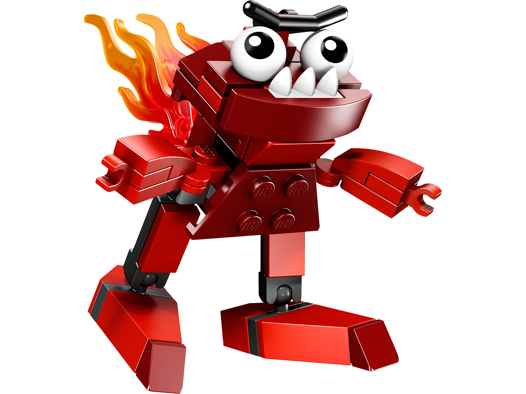 Lego Zorch